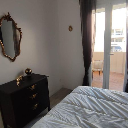 Apartamento Set' En Couleurs Sète Exterior foto