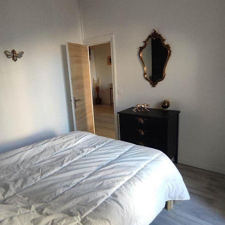 Apartamento Set' En Couleurs Sète Exterior foto