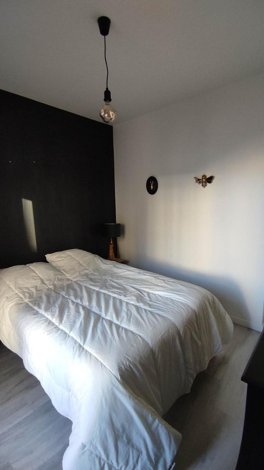 Apartamento Set' En Couleurs Sète Exterior foto